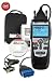 Equus 3160 Innova  ABS + Professional CanOBD2 Diagnostic Code Scanner for OBDII Vehicles with Back-lit Screen and Enhanced Live Data