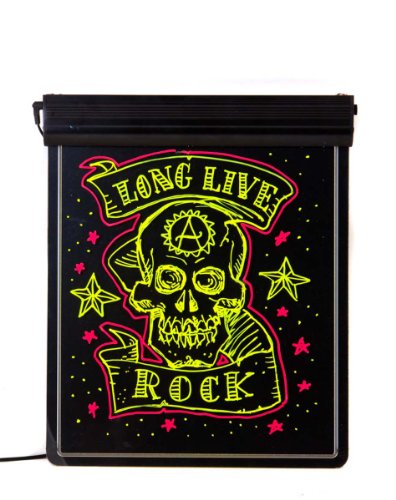 LED Message Board LED Writing Board LED Menu Boards Sign 24