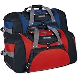 High Sierra 26-Inch Wheeled Duffel