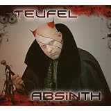 Absinthvon "Teufel"