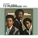 Quelques soulmen seventies