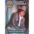 Chalino Sanchez: Linea de Oro en DVD