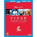 Pixar Short Films Collection 1 [DVD] [US Import] [NTSC]