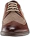 Clarks Men's Delsin Wing Oxford