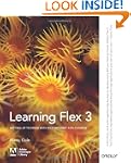 Learning Flex 3: Getting Up to Speed...