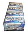 Ice Breakers Sugarless Ice Cubes Peppermint Flavor Gum