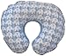 Baby : Boppy Organic Pillow Signature Slipcover, Elephant Parade
