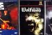 The History Channel : The Real Wolfman , Vampire Secrets , Ancient Mysteries Witches : Werewolves , Witches & Vampires - Oh My ! - 3 Pack