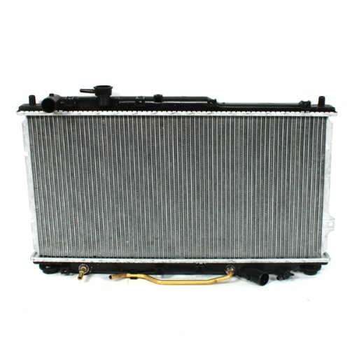 CarPartsDepot, OEM Style 1.8L 4-Cyl L4 Cooling Radiator Automatic Replacement, 409-2441 KI3010104 2441 On Sale