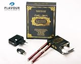 e-Flavour High Power Pen 302, manuell