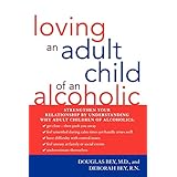 loving an adult child of an alcoholic