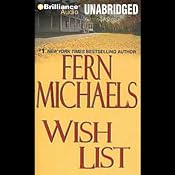 Wish List | [Fern Michaels]