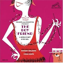 The Boy Friend