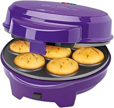 Clatronic DMC 3533 Donut-Muffin-Cake Pop Maker
