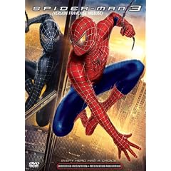 Spider-Man 3 (Bilingual)