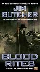Blood Rites (The Dresden Files, Book 6)