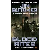 Blood Rites (The Dresden Files, Book 6)