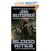 Blood Rites: Book Six of The Dresden Files