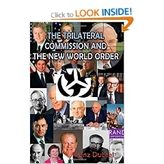 The Trilateral Commission And The New World Order "Thinking The Unthinkable"