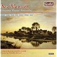 Ave verum (Favourite Parish Anthems) [UK-Import]