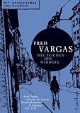 Das Zeichen des Widders - Fred Vargas