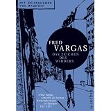 Das Zeichen des Widders: Mit Zeichnungen von Baudoinvon "Fred Vargas"