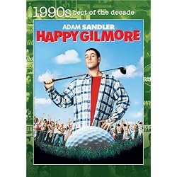 Happy Gilmore