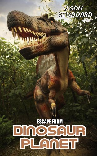 Escape From Dinosaur Planet