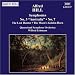 Hill: Symphony No. 3 (