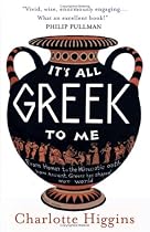 It's All Greek to Me