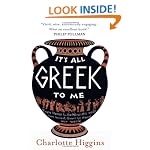 It's All Greek to Me