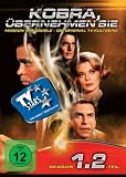 Kobra, �bernehmen Sie! - Season 1.2 (3 DVDs)