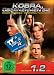 Kobra, �bernehmen Sie! - Season 1.2 (3 DVDs)
