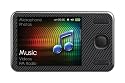 Creative ZEN X-FI STYLE MP3-Player 8GB schwarz