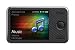 Creative ZEN X-FI STYLE MP3-Player 16GB schwarz