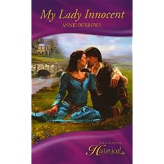 My Lady Innocent (Historical Romance)