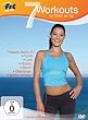 Fit for Fun - 7 Workouts: nur 15 Minuten am Tag