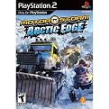 MotorStorm: Arctic Edge (Playstation 2)