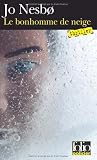 Le bonhomme de neige