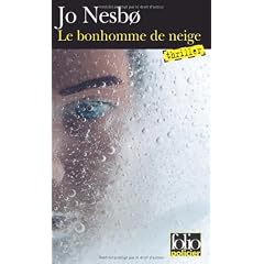 Le bonhomme de neige