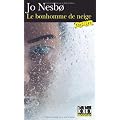 Le bonhomme de neige