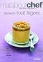 Desserts tout l�gers !