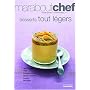 Desserts tout légers !