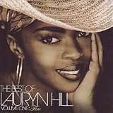 Vol. 1-Fire: Best of Lauryn Hill