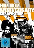 Hip Hop Anniversary Europe Tour