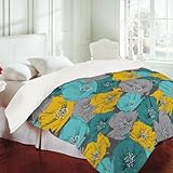 Duvet Cover Bryant Park 4 (by DENY Designs)
