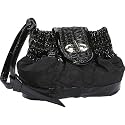 Gustto Fronce Collection Vezzi Clutch