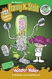 Product details for Monster Maker (Franny K. Stein, Mad Scientist)