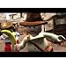 Product Video: Lego Indiana Jones: The Original Adventures -Trailer
