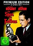 Eigenschaften Warner Home Video - DVD  / Die Spur des Falken (Premium Edition, 2 DVDs)
